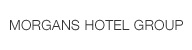 morgans hotel group